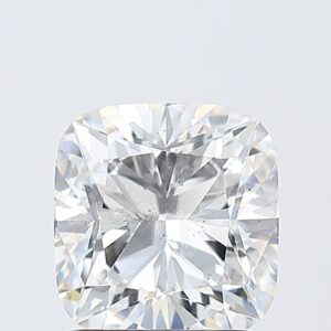 1.51 cctw SI1 - Lab Grown Loose Diamond
