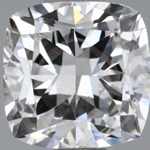 1.00 cctw SI1 - Lab Grown Loose Diamond