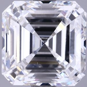2.61 cctw VS2 - Lab Grown Loose Diamond