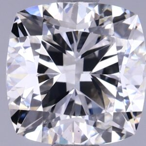 1.59 cctw VS1 - Lab Grown Loose Diamond