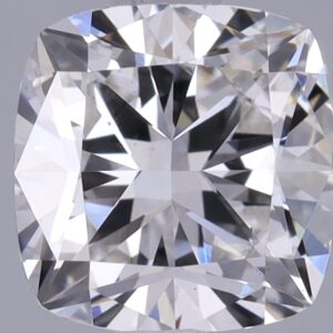 1.58 cctw VS2 - Lab Grown Loose Diamond