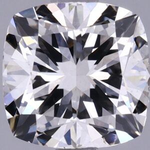 1.54 cctw VS2 - Lab Grown Loose Diamond