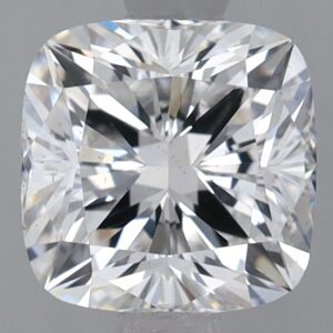 1.51 cctw SI1 - Lab Grown Loose Diamond