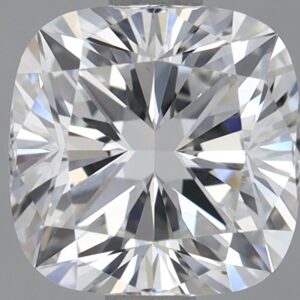 1.55 cctw VS1 - Lab Grown Loose Diamond