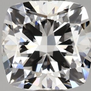 1.11 cctw VVS2 - Lab Grown Loose Diamond