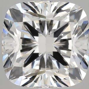 0.00 cctw VS1 - Lab Grown Loose Diamond