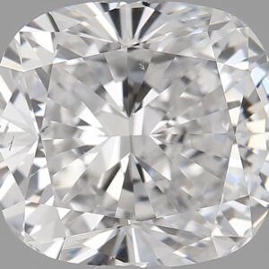 1.57 cctw SI1 - Lab Grown Loose Diamond