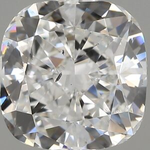 1.57 cctw SI1 - Lab Grown Loose Diamond
