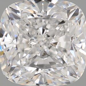 1.58 cctw SI1 - Lab Grown Loose Diamond