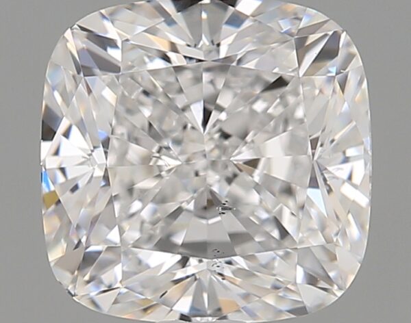 1.58 cctw SI1 - Lab Grown Loose Diamond