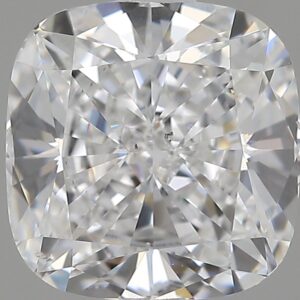 1.59 cctw SI1 - Lab Grown Loose Diamond