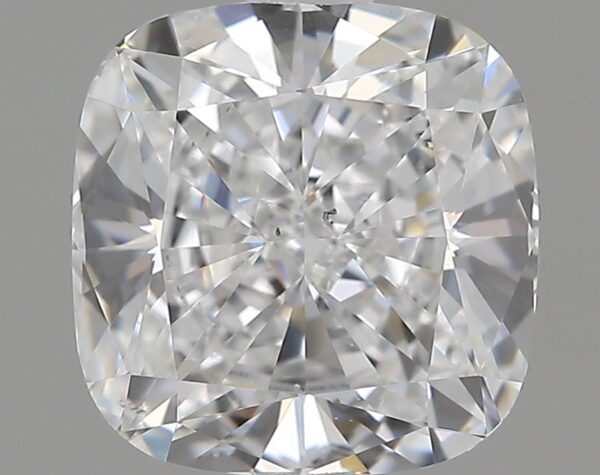 1.59 cctw SI1 - Lab Grown Loose Diamond