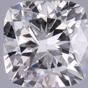 1.55 cctw VS2 - Lab Grown Loose Diamond