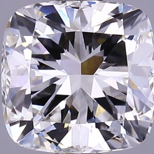 1.51 cctw VS1 - Lab Grown Loose Diamond