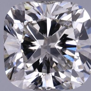 1.60 cctw VVS2 - Lab Grown Loose Diamond