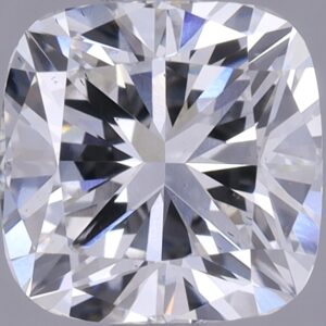 1.60 cctw VS2 - Lab Grown Loose Diamond