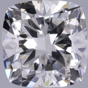 1.59 cctw VVS2 - Lab Grown Loose Diamond