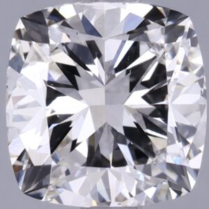 1.54 cctw VS1 - Lab Grown Loose Diamond
