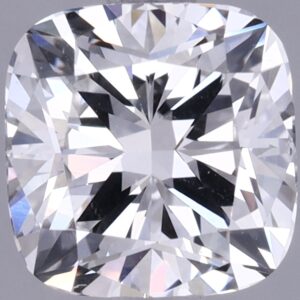 1.61 cctw VS1 - Lab Grown Loose Diamond
