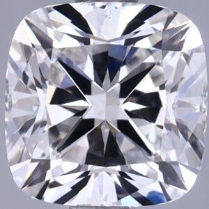 1.59 cctw VVS2 - Lab Grown Loose Diamond