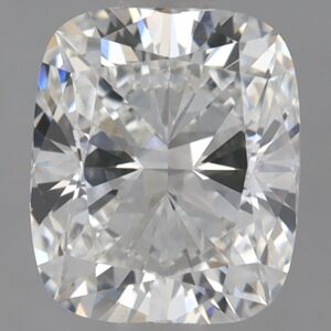 1.52 cctw VVS2 - Lab Grown Loose Diamond