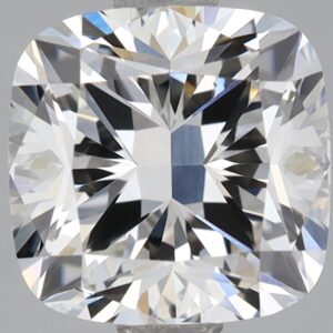 1.56 cctw VS1 - Lab Grown Loose Diamond