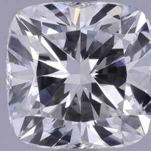 1.59 cctw VVS2 - Lab Grown Loose Diamond