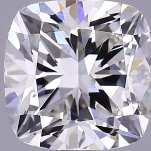 1.53 cctw VS1 - Lab Grown Loose Diamond
