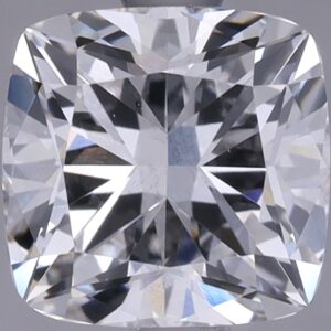 1.61 cctw VS2 - Lab Grown Loose Diamond