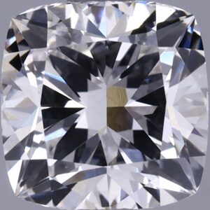 1.57 cctw VVS2 - Lab Grown Loose Diamond