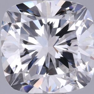 1.55 cctw VS1 - Lab Grown Loose Diamond
