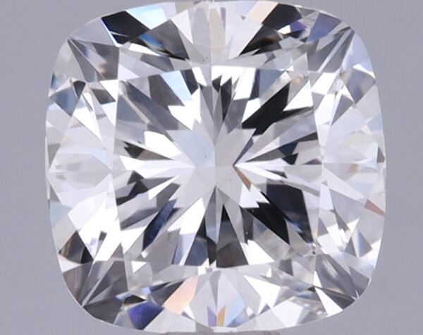 1.55 cctw VS1 - Lab Grown Loose Diamond