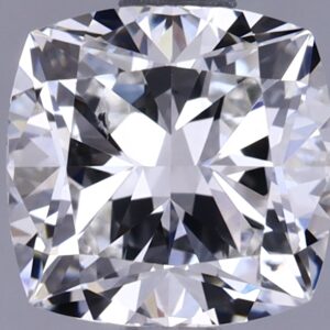 1.52 cctw VS2 - Lab Grown Loose Diamond