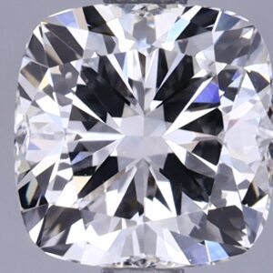 1.51 cctw VVS2 - Lab Grown Loose Diamond