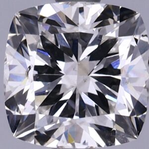 1.60 cctw VS2 - Lab Grown Loose Diamond