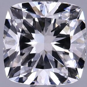 1.56 cctw VS1 - Lab Grown Loose Diamond