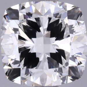 1.54 cctw VVS2 - Lab Grown Loose Diamond
