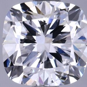 1.52 cctw VS2 - Lab Grown Loose Diamond