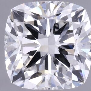 1.57 cctw VS1 - Lab Grown Loose Diamond