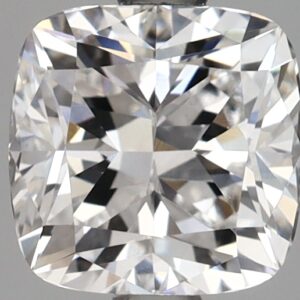 1.68 cctw VVS2 - Lab Grown Loose Diamond