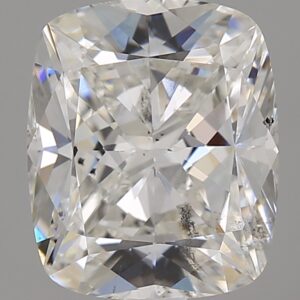 2.50 cctw SI1 - Lab Grown Loose Diamond