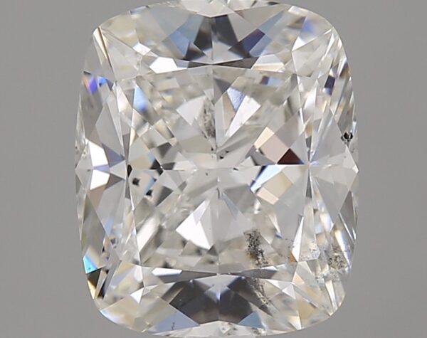 2.50 cctw SI1 - Lab Grown Loose Diamond