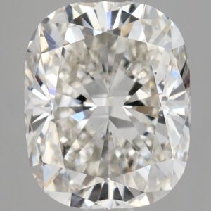 2.26 cctw VS2 - Lab Grown Loose Diamond