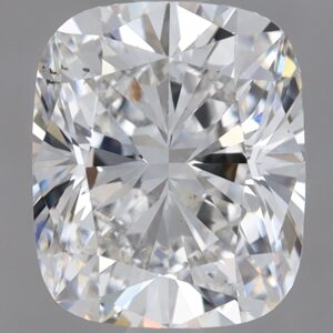 2.13 cctw SI1 - Lab Grown Loose Diamond