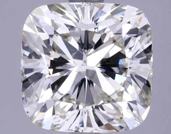 2.54 cctw VS1 - Lab Grown Loose Diamond
