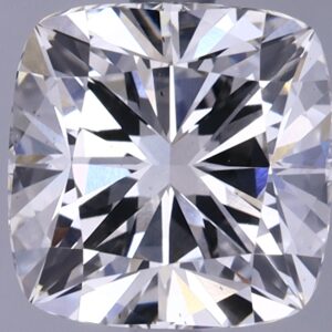 2.51 cctw VS2 - Lab Grown Loose Diamond