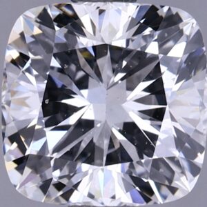 1.52 cctw VS2 - Lab Grown Loose Diamond