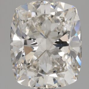 2.53 cctw VS2 - Lab Grown Loose Diamond