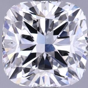 1.59 cctw VS1 - Lab Grown Loose Diamond