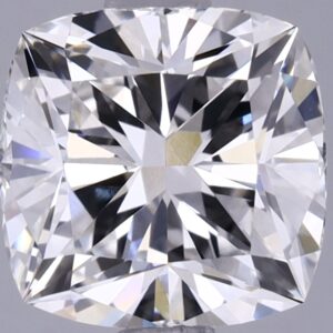 1.54 cctw VVS2 - Lab Grown Loose Diamond